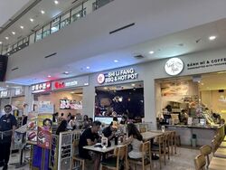 GRANTRAL COMPLEX (D13), Retail #579077751